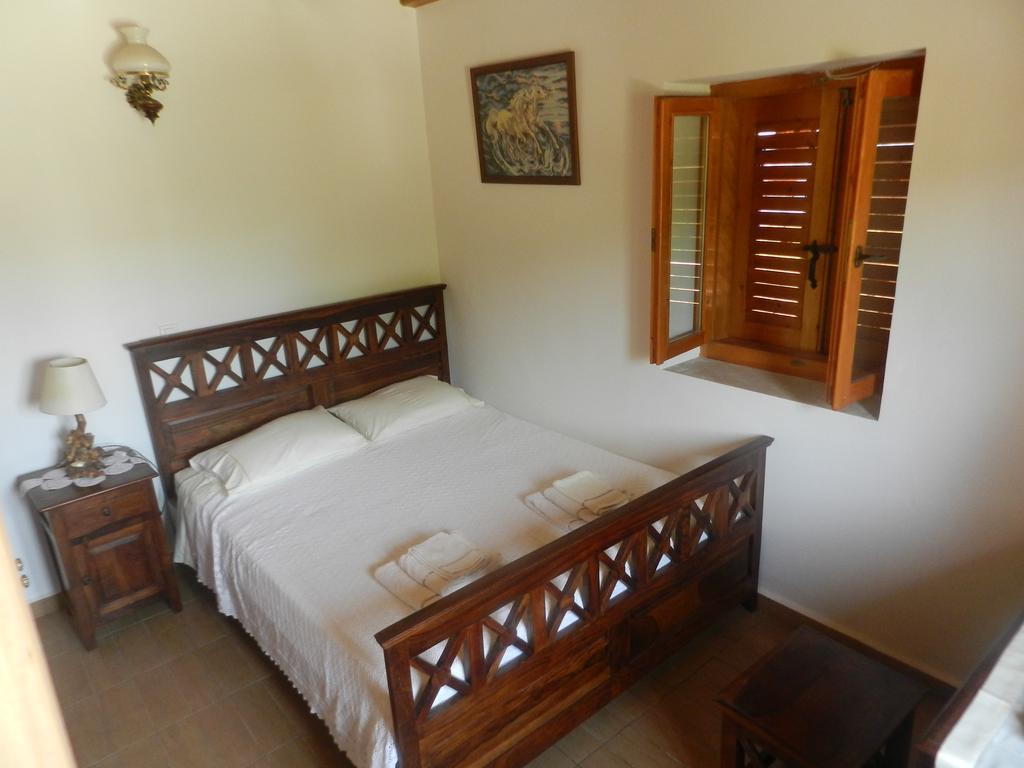 Andreas Katsaros Villas Volímai Buitenkant foto